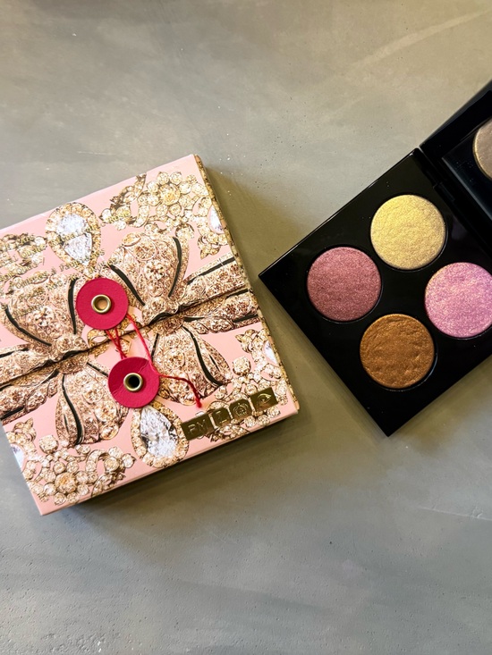 Pat McGrath Other - Pat McGrath Labs Blitz Astral Quad - Ritualistic Rose